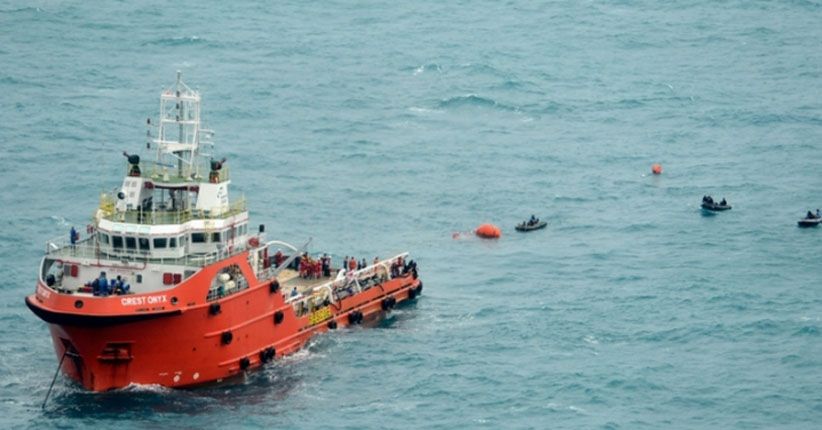 Kemenko Maritim Dorong Dibukanya Prodi Kedokteran Bidang Kelautan