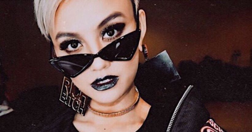 Ulang Tahun Ke-32, Agnez Mo Banjir Ucapan Selamat dan Doa
