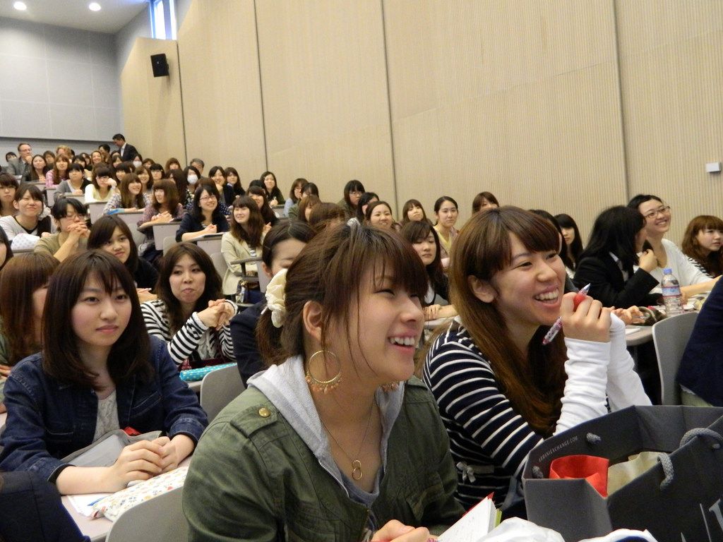 Universitas Perempuan di Jepang Terima Mahasiswa Transgender pada 2020