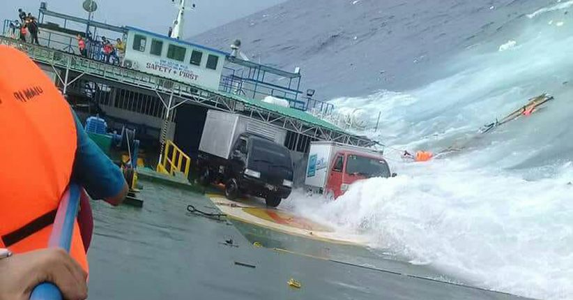 Karam di Perairan Selayar, Kelaikan KM Lestari Maju Dipertanyakan
