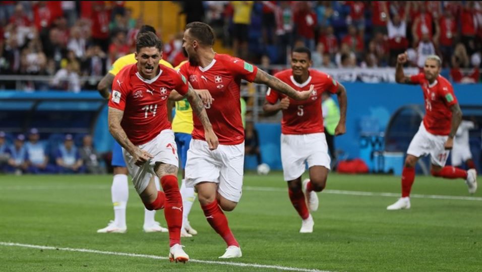 Prediksi Swedia Vs Swiss: La Nati Bawa Semangat 1954 