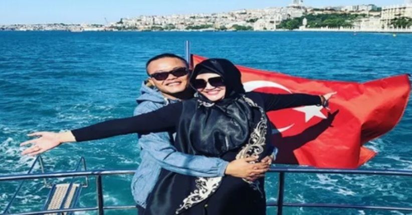 Masih Cinta, Alasan Sule Enggan Cerai dengan Lina