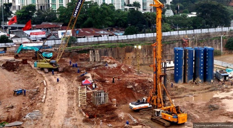 Pemkab Banyuasin Akan Dapat Rp149 Miliar untuk Bangun Infrastruktur