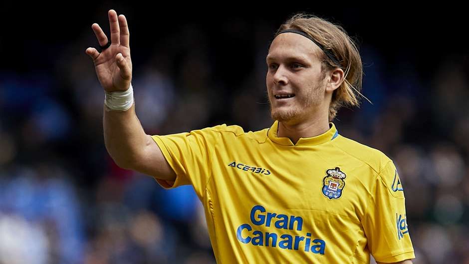 Milan Resmi Kontrak Alen Halilovic hingga 2021