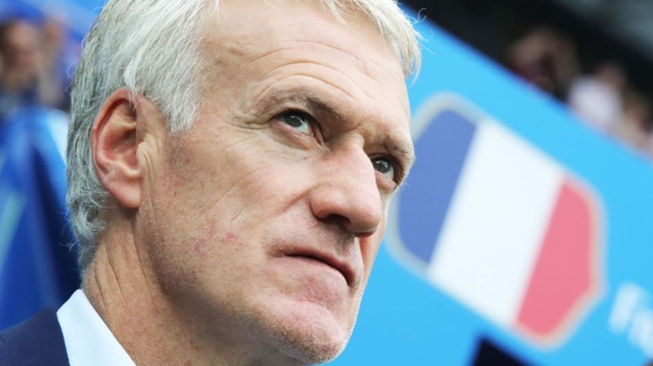 Prediksi Albania Vs Prancis: Deschamps Tatap Laga Ke-100 bersama Les Bleus
