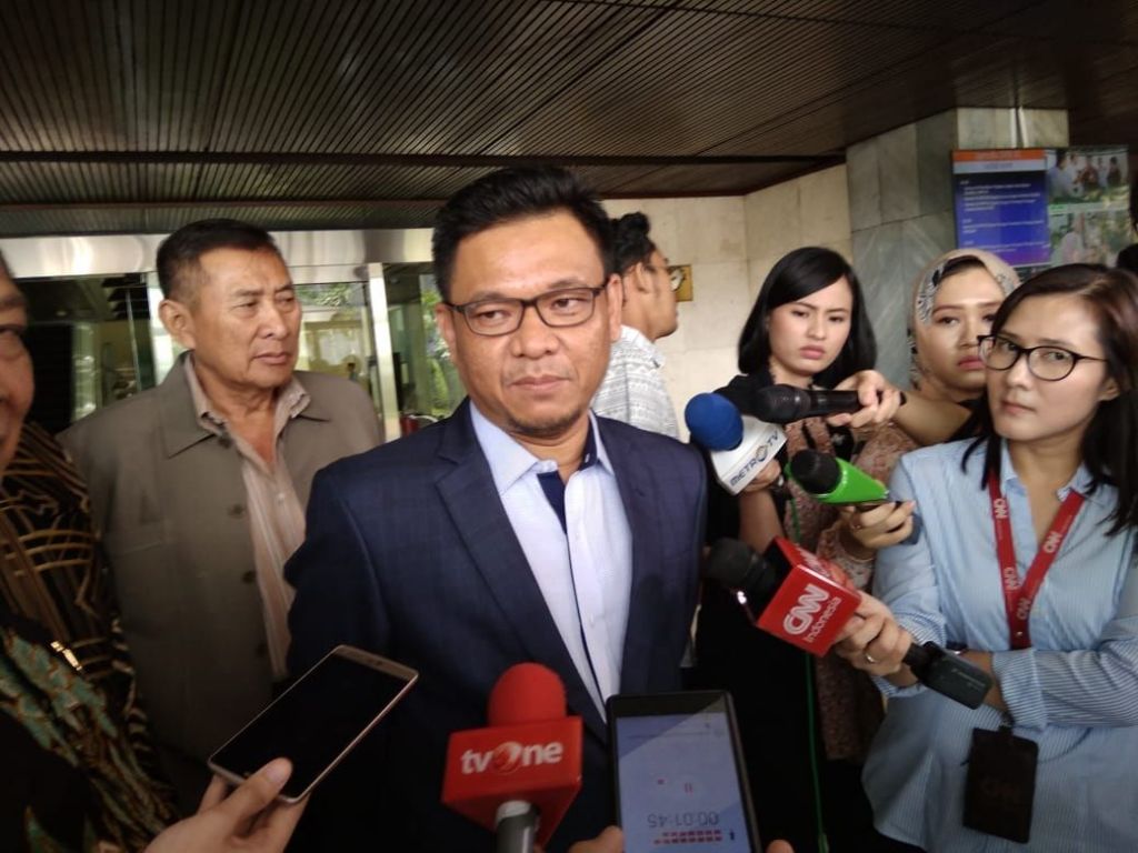 Komisi VIII DPR: Peraturan Menag tentang Majelis Taklim Berlebihan