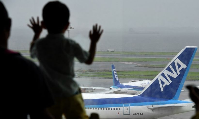 Merugi, Maskapai Terbesar Jepang Pangkas 3.500 Karyawan