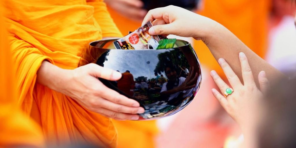 Ini 5 Negara Paling Dermawan di Dunia