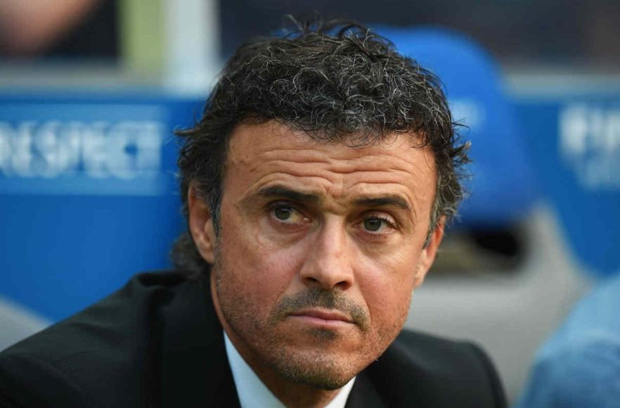 Luis Enrique Kandidat Terkuat Pelatih Timnas Spanyol yang Baru