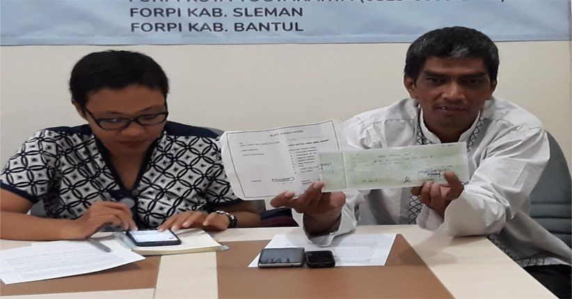 PPDB di DIY Diwarnai Pungutan Token dan Seragam Sekolah