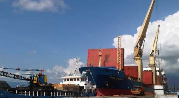 Anak Usaha Pelindo II Ini Harap Bisa Jadi Operator Pelabuhan Patimban
