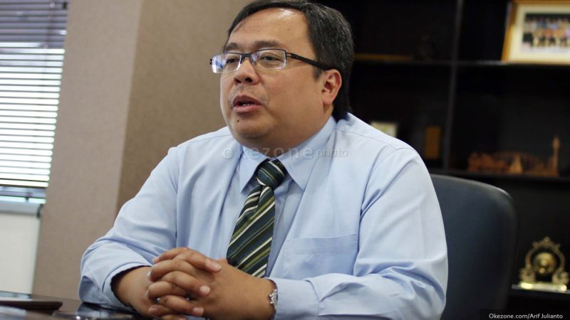 Industri Mamin Diminta Pacu Kerja Sama dengan Sektor Perikanan