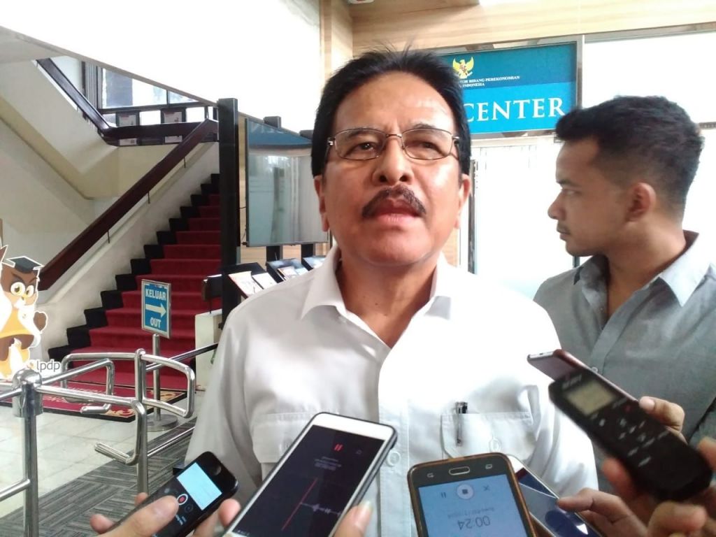 Menteri ATR Sebut Banyak yang Salah Paham soal RUU Pertanahan