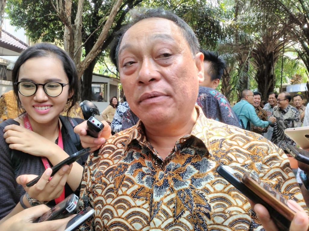 BTN Segera Akuisisi Perusahaan Manajemen Investasi