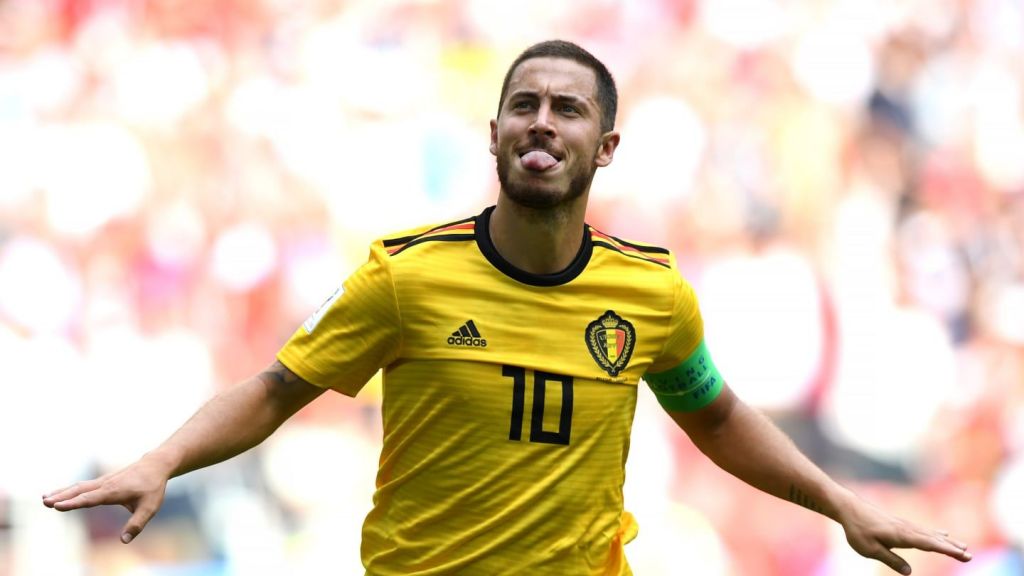 5 Duel Kunci di Laga Belgia Vs Portugal, Nomor 4 Libatkan Duo Manchester City