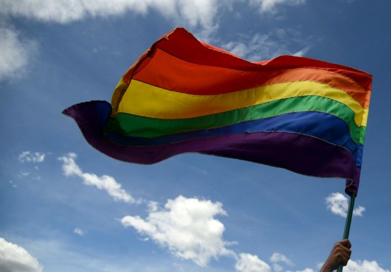Heboh Undangan Pesta Gay di Kota Bandung