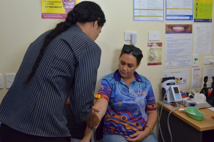 Puluhan Orang Termasuk Bayi Tewas akibat Wabah Sipilis di Australia