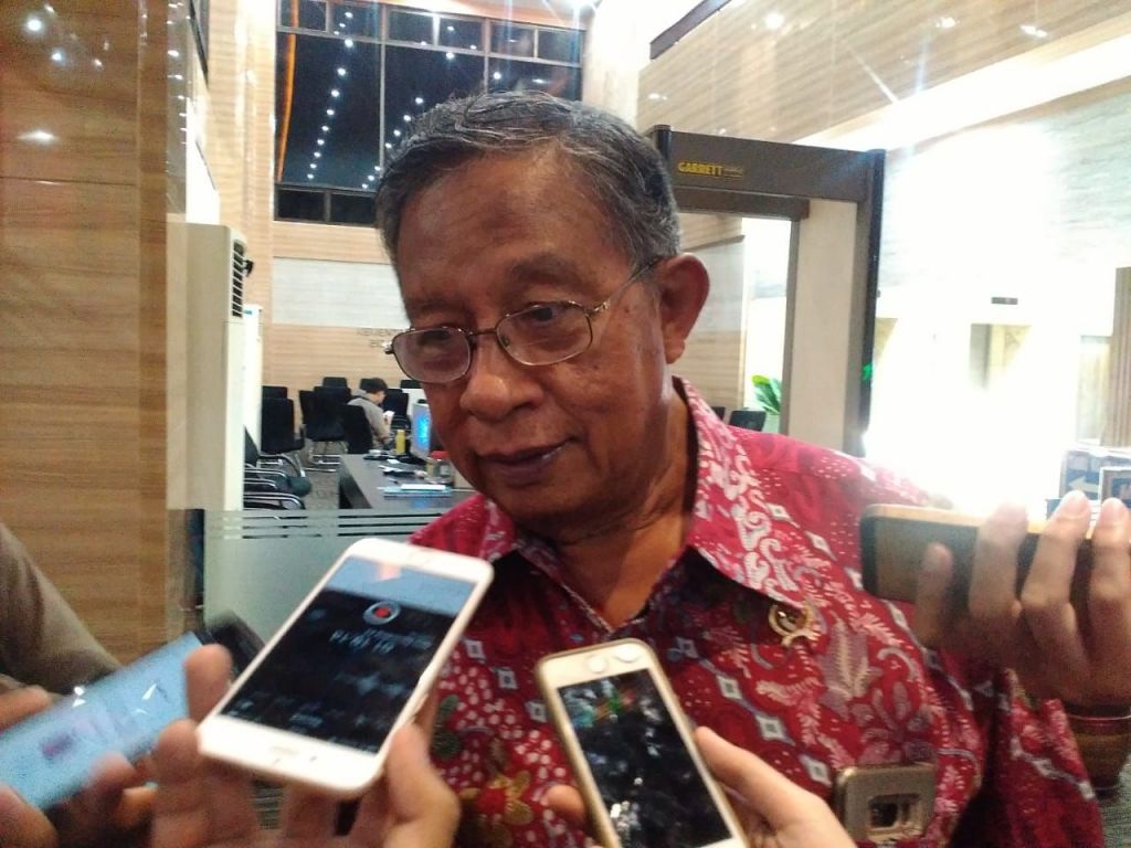 Impor Jagung Ditambah, Bulog Diminta Maksimalkan Distribusi ke Pasar