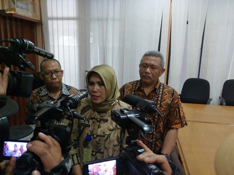 Kisruh PPDB 2018, Disdik Kota Bandung Akan Evaluasi Sistem Zonasi
