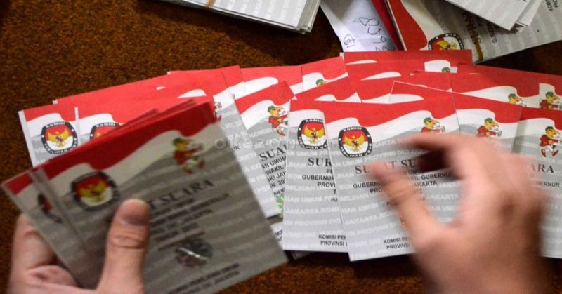 Kasus Video Hoaks Surat Suara Tercoblos, Polda Sumut: Masih Dilidik