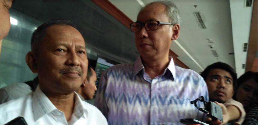 Bimanesh Divonis 3 Tahun, Pengacara Sindir Tim Dokter RS Permata Hijau