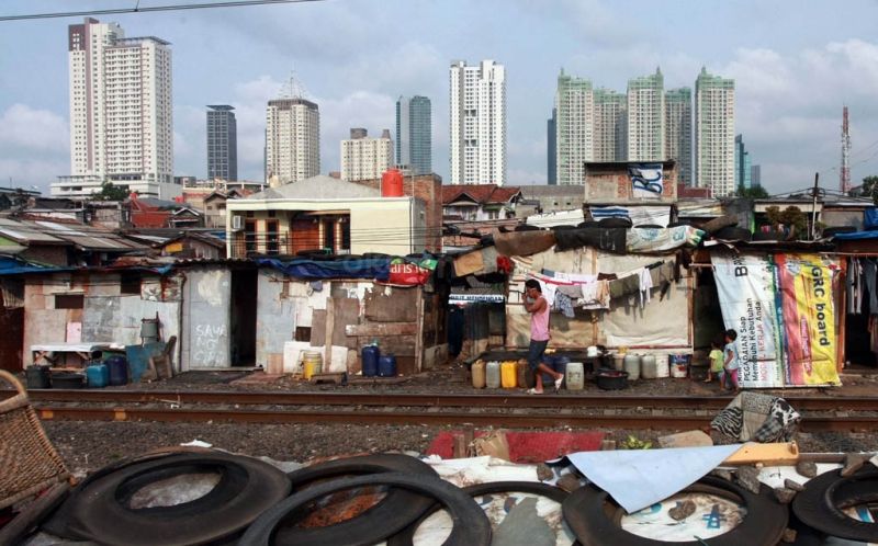 Pemerintah Diminta Tak Bergantung Bansos untuk Tekan Angka Kemiskinan
