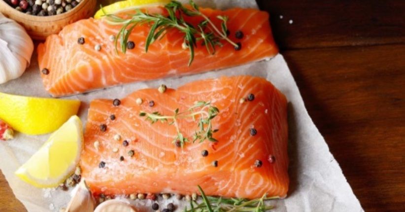 Bagus Jadi Santapan Pagi, Ini 3 Makanan Sehat bagi Jantung