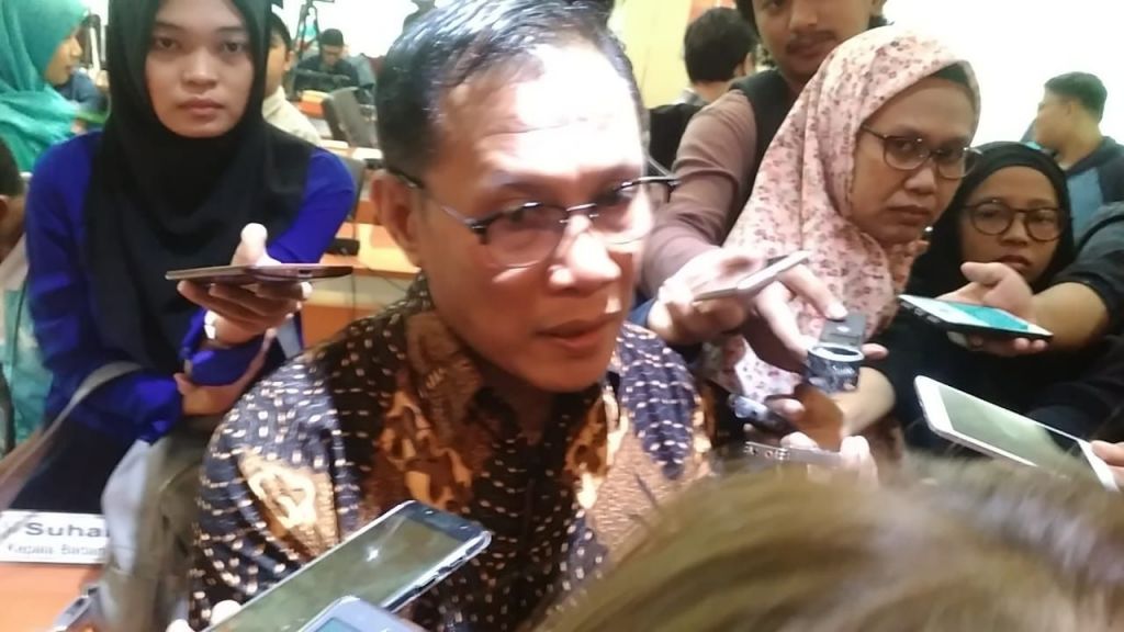 Perdagangan ke AS Masih Surplus, BPS Pastikan GSP Belum Beri Dampak