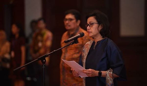 Subsidi Energi Naik Rp69 Triliun, Menkeu: Jaga Daya Beli Masyarakat