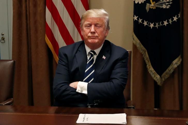 Pembelaan Trump soal Tuduhan Berpihak ke Rusia Usai Bertemu Putin