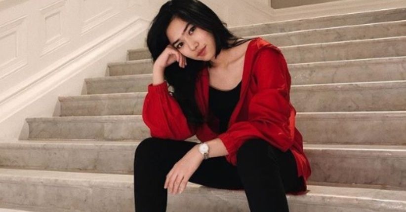 Isyana Sarasvati Blakblakan Sering Disakiti hingga Bikin Trauma