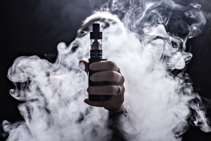 Beri Izin Perdana, Pemerintah Resmi Terapkan Cukai untuk Cairan Vape