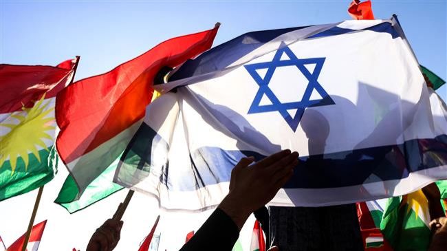 Israel Sahkan Undang-Undang sebagai Negara Yahudi