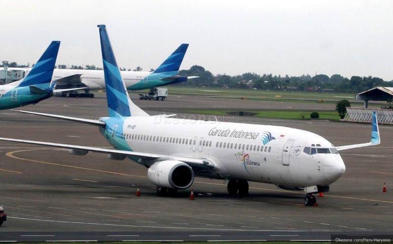 Tak Diajak Diskusi, Serikat Pekerja Sebut Pensiun Dini Garuda Salahi Regulasi