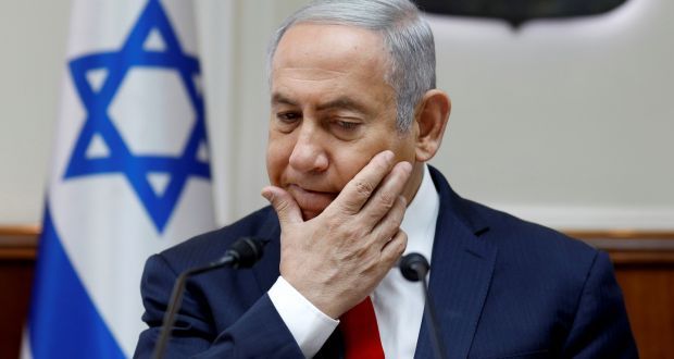 Israel Sahkan UU Negara Yahudi, Warga Arab: Rasis dan Diskriminatif