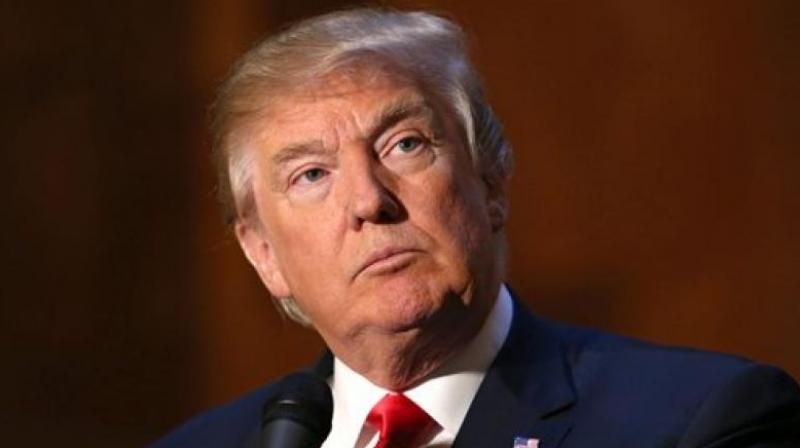 Trump: Banyak yang Benci Saya Punya Hubungan Baik dengan Putin