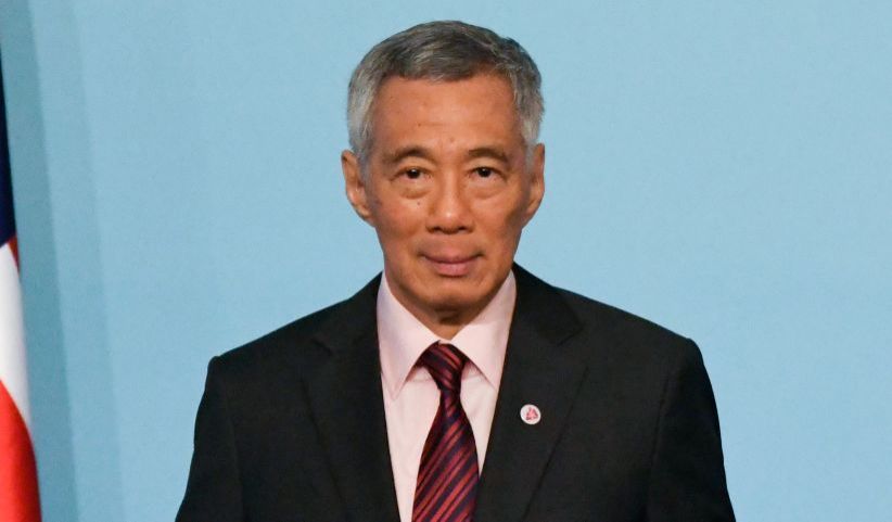 Data Medis 1,5 Juta Warga Singapura Dicuri, Ini Kata PM Lee