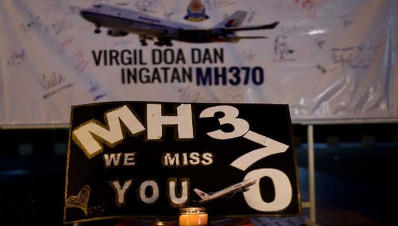 Malaysia Paparkan Hasil Penyelidikan Hilangnya Pesawat MH370 30 Juli