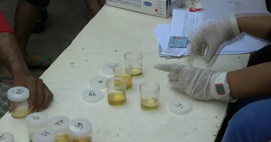 Tak Penuhi Syarat karena Terindikasi Narkoba, Bakal Calon Wabup Barru Diganti
