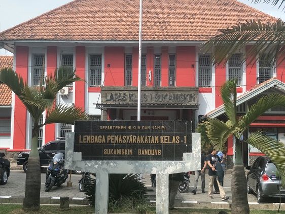 Menguak Kamar Mewah di Penjara, Ini 5 Temuan yang Jadi Sorotan Publik