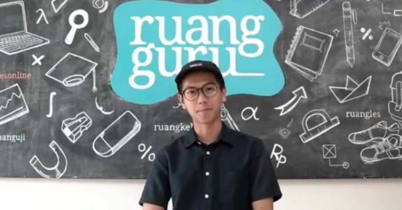 Rutin Olahraga, Iqbaal Ramadhan Ingin Berat Badannya Naik 10 Kilogram