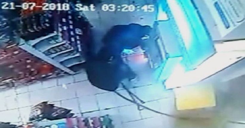 Polisi Tangkap Komplotan Pencurian ATM di Grobogan
