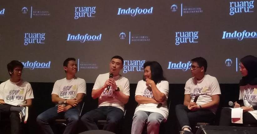 Kurang Pengetahuan Jadi Pemicu Masalah Tumbuhnya Stunting di Indonesia