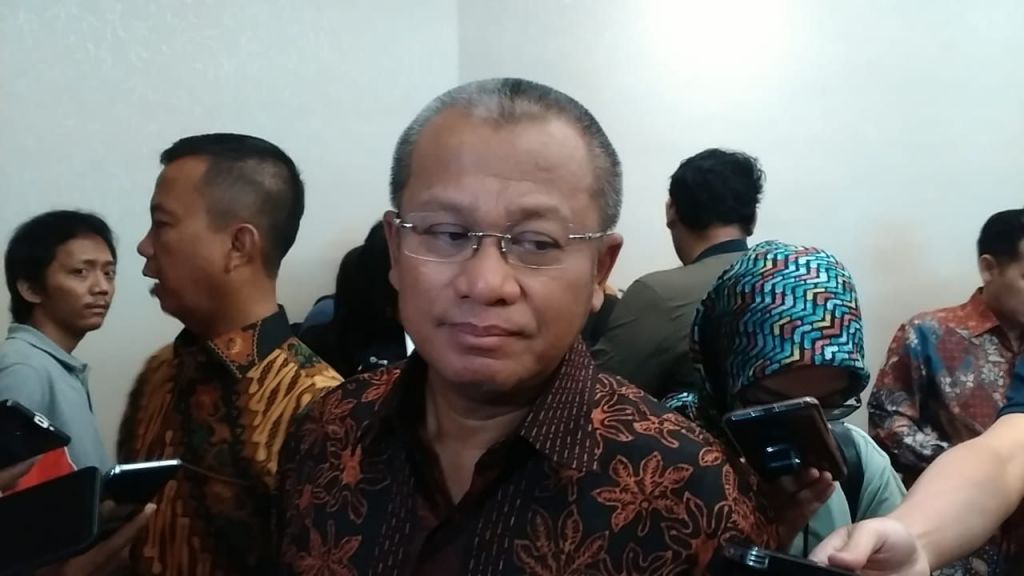 1 Direksi dan 4 Komisaris PTBA Diganti, Ini Daftarnya