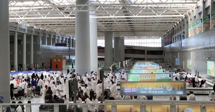  Ibadah Haji dan Umrah akan Dibuka, Komisi VIII: Izin Prinsip Sudah Diajukan 