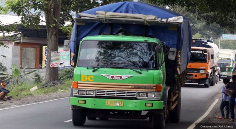 Tarif Tol Trans Jawa Dinilai Tak Ramah Kantong bagi Angkutan Logistik