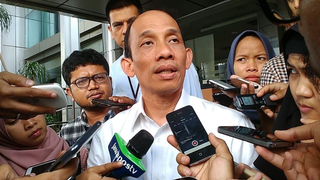 Profil Arcandra Tahar Komut Baru PGN