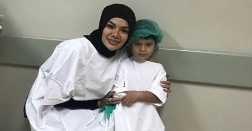 Dipo Cuek Anak Operasi, Nikita Mirzani: Dia Pilih Temannya ke Club