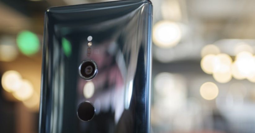 Sony Keluarkan Sensor Kamera 48 MP, Ini Keunggulannya