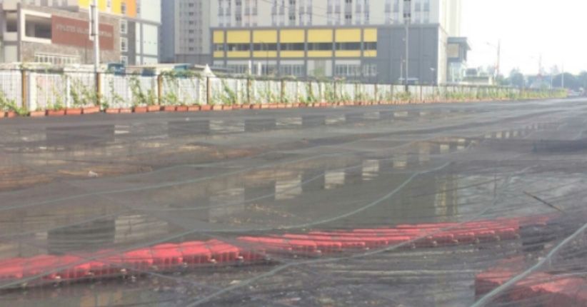 Asian Games Usai, Pemprov Pastikan Kali Item Tetap Ditangani